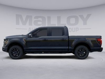 2026 Ford F-150 - Photo 13