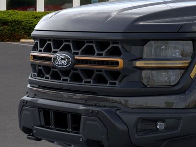 2026 Ford F-150 - Photo 44
