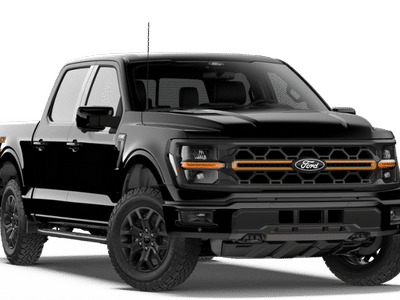 2026 Ford F-150 - Photo 46