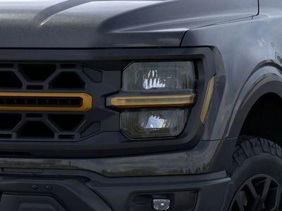 2026 Ford F-150 - Photo 8