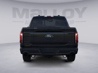 2026 Ford F-150 - Photo 3