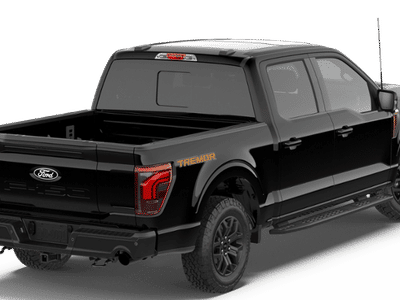 2026 Ford F-150 - Photo 48