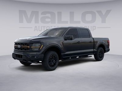 2026 Ford F-150 - Photo 11