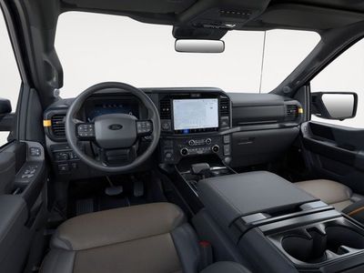 2026 Ford F-150 - Photo 17