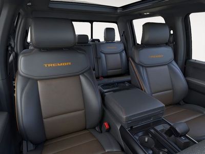 2026 Ford F-150 - Photo 7