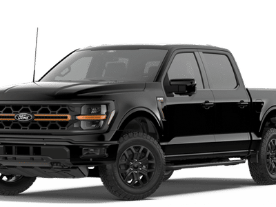 2026 Ford F-150 - Photo 47