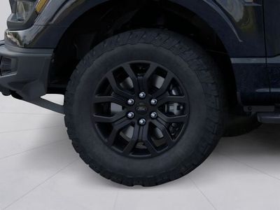 2026 Ford F-150 - Photo 9