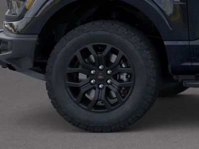 2026 Ford F-150 - Photo 35