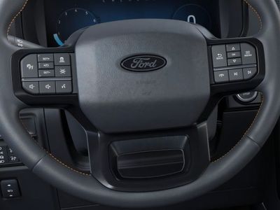 2026 Ford F-150 - Photo 4