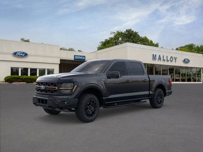 2026 Ford F-150 - Photo 29