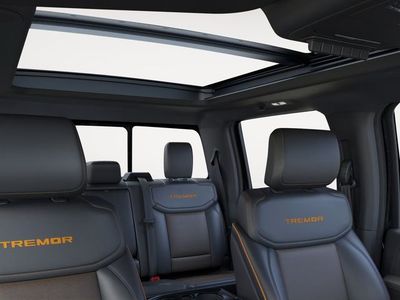 2026 Ford F-150 - Photo 12