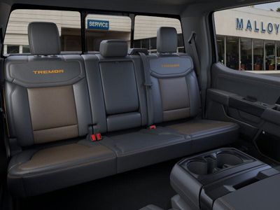 2026 Ford F-150 - Photo 36