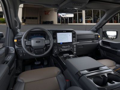 2026 Ford F-150 - Photo 38