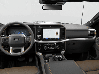 2026 Ford F-150 - Photo 45