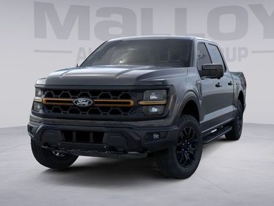 2026 Ford F-150 - Photo 14