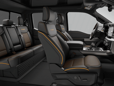 2026 Ford F-150 - Photo 50