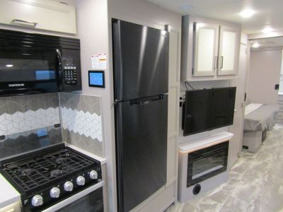 2023 Thor Motor Coach WINDSPORT - Photo 9