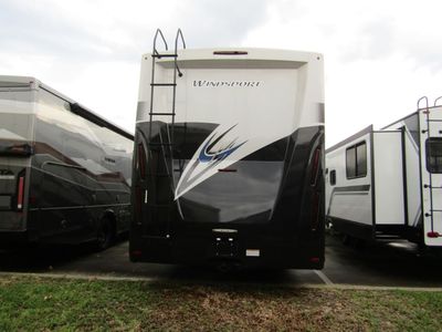 2023 Thor Motor Coach WINDSPORT - Photo 39