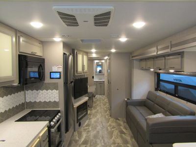 2023 Thor Motor Coach WINDSPORT - Photo 4