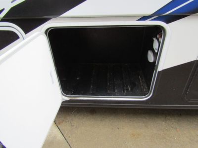 2023 Thor Motor Coach WINDSPORT - Photo 36