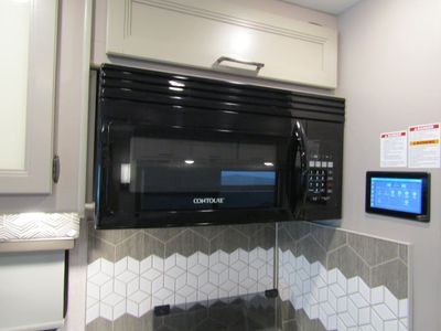 2023 Thor Motor Coach WINDSPORT - Photo 8