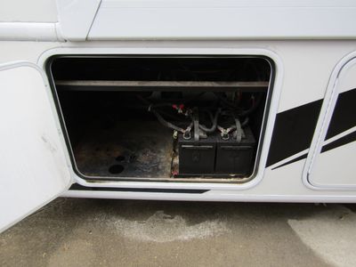 2023 Thor Motor Coach WINDSPORT - Photo 38