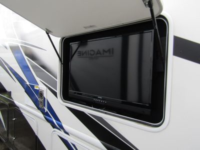 2023 Thor Motor Coach WINDSPORT - Photo 27