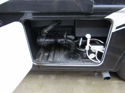 2023 Thor Motor Coach WINDSPORT - Photo 35