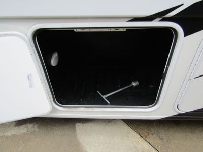 2023 Thor Motor Coach WINDSPORT - Photo 37