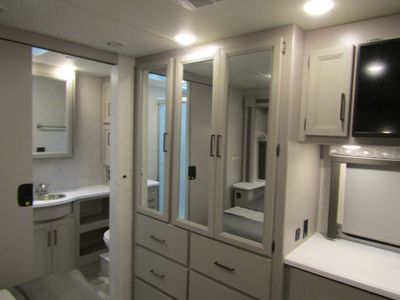 2023 Thor Motor Coach WINDSPORT - Photo 19