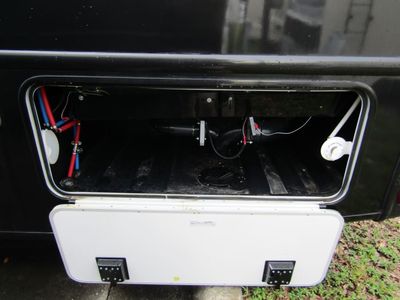 2023 Thor Motor Coach WINDSPORT - Photo 33