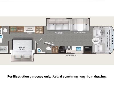2023 Thor Motor Coach WINDSPORT - Photo 40