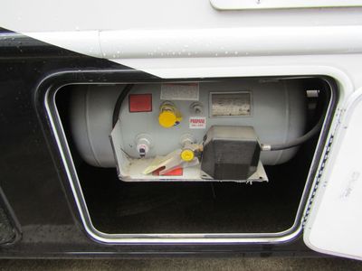 2023 Thor Motor Coach WINDSPORT - Photo 28