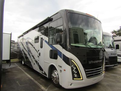 2023 Thor Motor Coach WINDSPORT - Photo 1