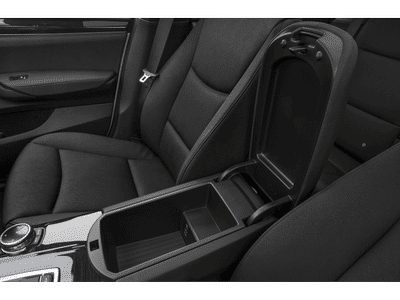 2015 BMW X3 — photo 27 view