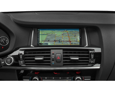 2015 BMW X3 — photo 30 view