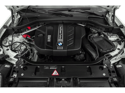2015 BMW X3 — photo 23 view