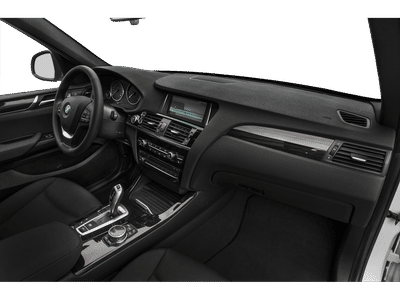 2015 BMW X3 — photo 28 view