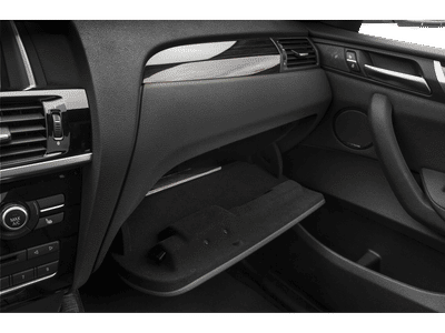 2015 BMW X3 — photo 26 view