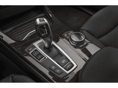 2015 BMW X3 — photo 22 view