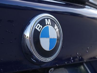 2015 BMW X3 — photo 10 view