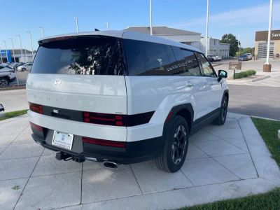 2026 Hyundai Santa Fe — photo 14 view