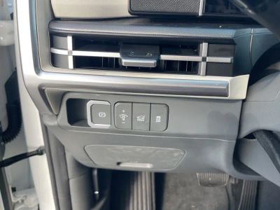 2026 Hyundai Santa Fe — photo 22 view