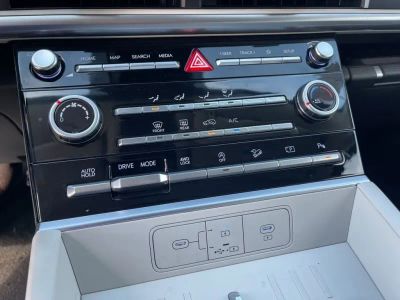 2026 Hyundai Santa Fe — photo 26 view