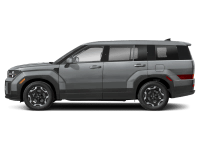 2026 Hyundai Santa Fe — photo 33 view