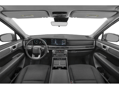 2026 Hyundai Santa Fe — photo 38 view