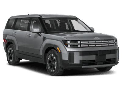 2026 Hyundai Santa Fe — photo 36 view
