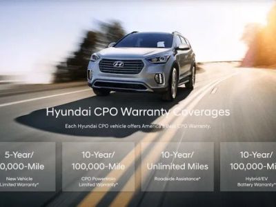 2026 Hyundai Santa Fe — photo 9 view