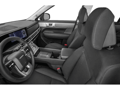 2026 Hyundai Santa Fe — photo 39 view