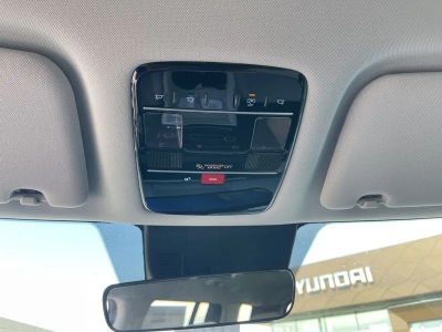 2026 Hyundai Santa Fe — photo 28 view